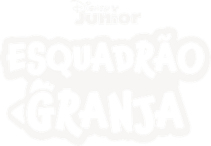 The Chicken Squad — Logos 3