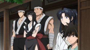 Rurouni Kenshin: 1×46