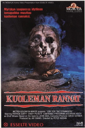 Cry for the Strangers (1982)