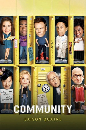Saison 4