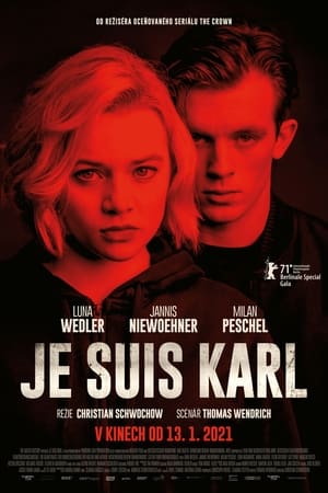 Je suis Karl