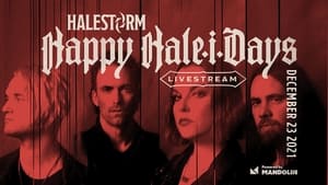 Halestorm: Happy Hale-i-Days Livestream