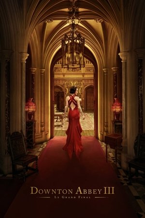 Image Downton Abbey III : Le Grand Final