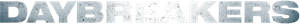 Daybreakers — Logos 4