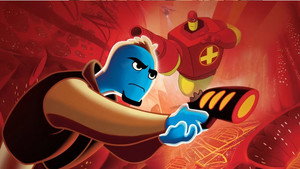 Osmosis Jones ออสโมซิส โจนส์ มือปราบอณูจิ๋ว (2001)