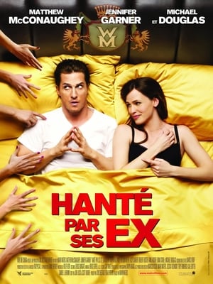 Image Hanté par ses ex