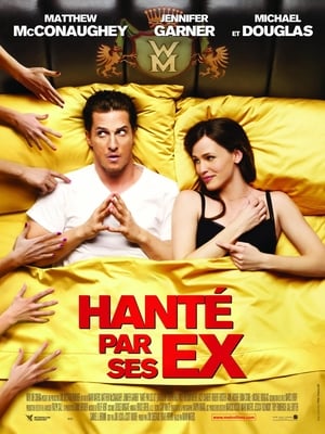 Poster Hanté par ses ex 2009