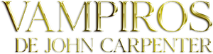 Vampires — Logos 1
