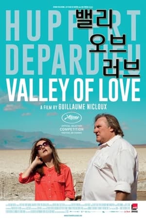 Valley of Love