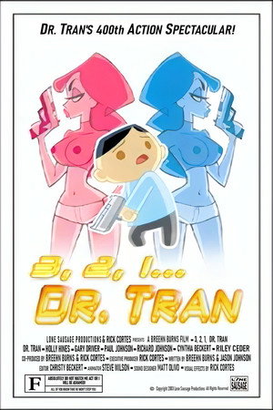 Here Comes Dr. Tran 4