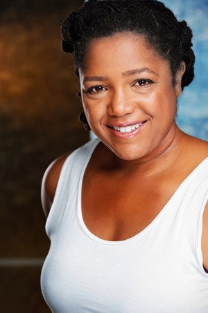 Victoria Antionette portrait