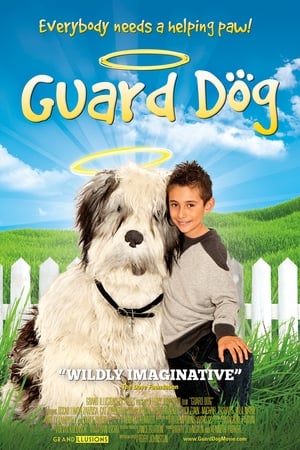 Poster Guard Dog (2017)