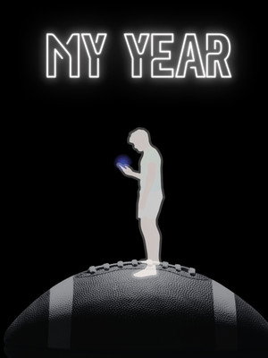 Poster for My Year