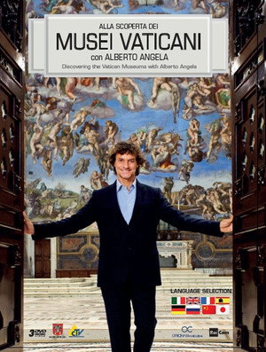 Alla Scoperta dei Musei Vaticani 2