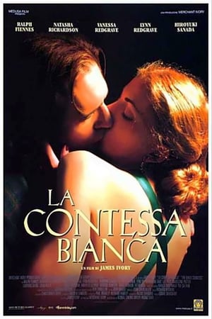 Poster La contessa bianca 2005