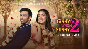 Ginny Wedss Sunny 2