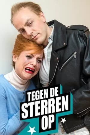 Poster Tegen de Sterren op Season 3 2012