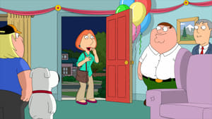 Family Guy Season 11 Episode 6