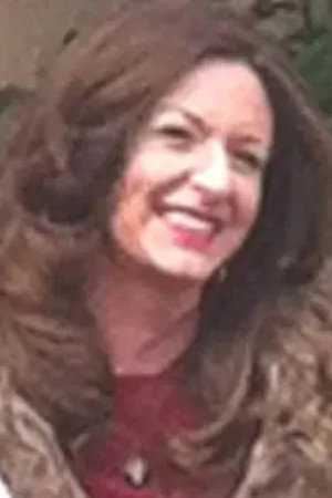Kelly Lafferty