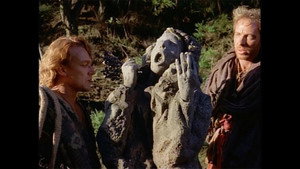 Hércules: Los Viajes Legendarios: 1×1