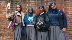 Proper Ladies (2026)