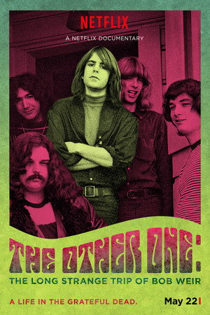 The Other One: The Long, Strange Trip of Bob Weir 3