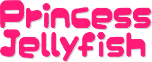 Princess Jellyfish