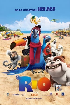 Rio (2011)