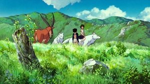 เจ้าหญิงจิตวิญญาณแห่งพงไพร Princess Mononoke (1997) พากไทย