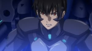 Muv-Luv Alternative: Season 1 Episode 22 –