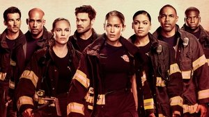 Station 19 مسلسل محطة 19