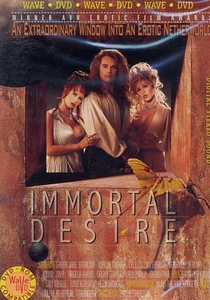 Image Immortal Desire