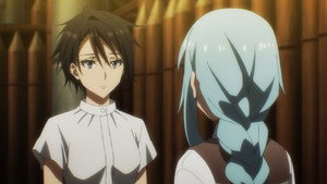 That Time I Got Reincarnated as a Slime: 4×15
