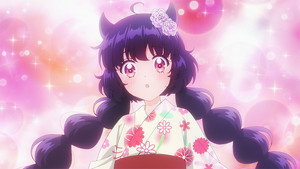 Otome Kaiju Caramelise Cap 7
