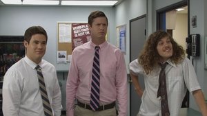 Workaholics: 5×2