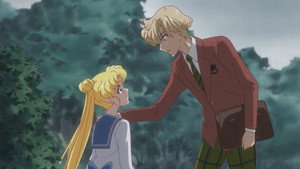 Sailor Moon Crystal Temporada 3 Capítulo 5