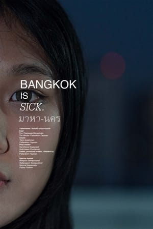 Image Bangkok is sick.