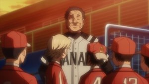 Ace of the Diamond Temporada 3 Capitulo 18