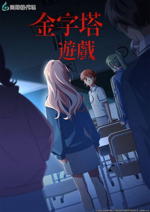 金字塔游戏 2025