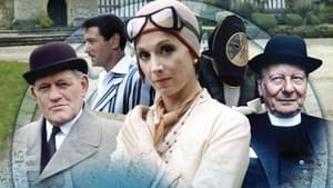 Agatha Christie's Seven Dials Mystery film complet