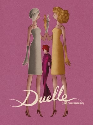 Poster Duelle 1976