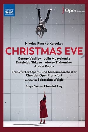 Image Christmas Eve - Oper Frankfurt