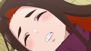 Hands off: Sawaranaide Kotesashi-kun: 1×1