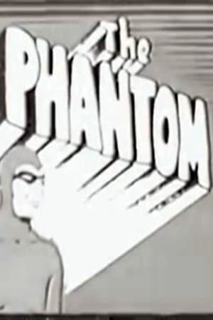 Poster The Phantom 1961