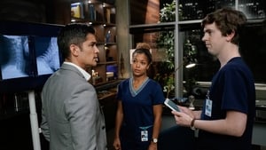 The Good Doctor Season 3 Episode 18