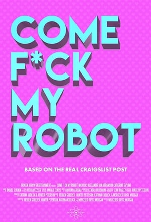 Image Come F*ck My Robot