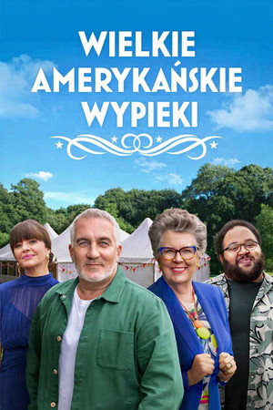 The Great American Baking Show