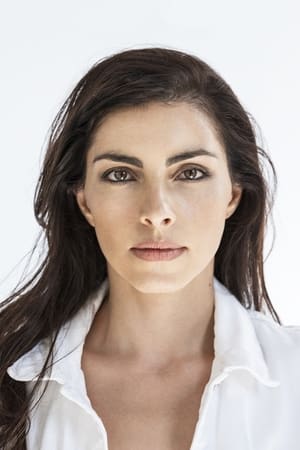 Aktoriaus Kika Georgiou nuotrauka