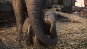 ดูหนัง Dumbo (2019) ดัมโบ้