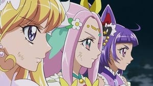 Mahoutsukai Precure!: 1×48